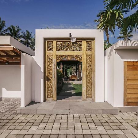 Umah Shama Villa Ubud  Luaran gambar