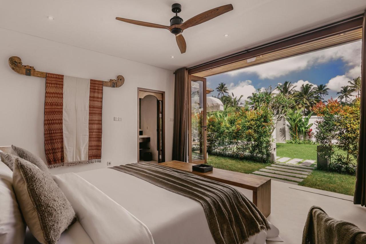 Umah Shama Villa Ubud  Luaran gambar