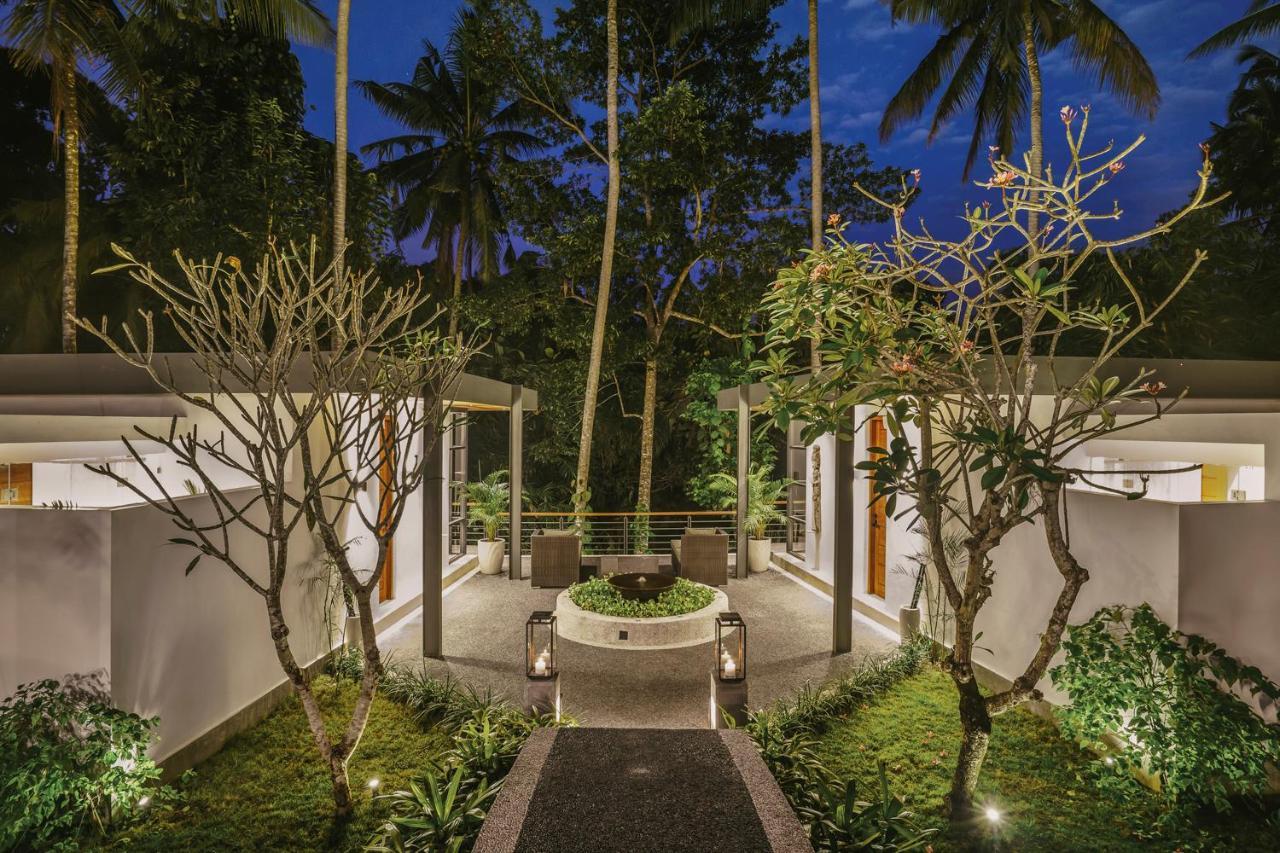 Umah Shama Villa Ubud  Luaran gambar
